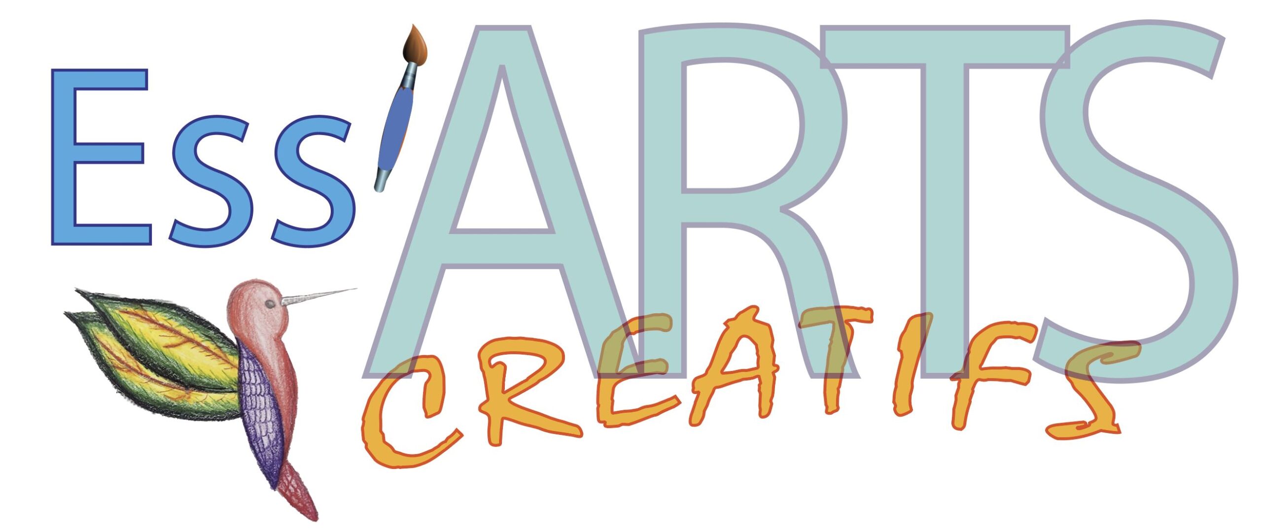 Logo Essarts Creatifs V4